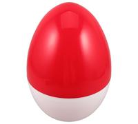 SOIMISS Œufs en Plastique à Remplir pour Pâques et Noël, Coquille D'œuf Géante Transparente, Assemblage DIY Simple, Décoration Créative pour Anniversaires et Maison