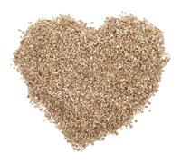 SOIMISS Vermiculite pour Plantes et Champignons 5l Granulés de Terreau Nutritif Améliore la Porosité du Sol et Prévient la Compaction pour Jardinage pour Incubation d'animaux