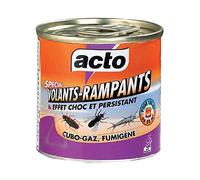 SOJAM ACTO CUBO6 Insecticides