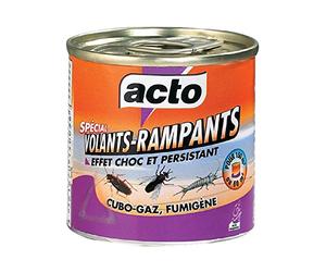 SOJAM ACTO CUBO6 Insecticides