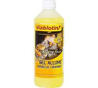 SOJAM ACTO DIABLOTIN Gel Allume Barbecue-CHEMINEE 1 Litre GEL1