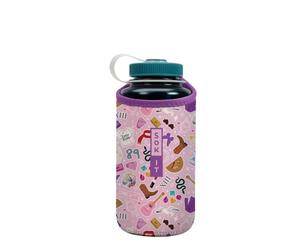 Sok-It Manchon isotherme pour bouteilles Nalgene - On Tour by Sok-It