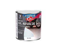 SOL ABSOLUE 0.5L GRIS CLAIR RAL7035 OXI - OXSOLABS.5GC