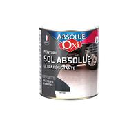 SOL ABSOLUE 2.5L GRIS CARBONE RAL7043 OXI - OXSOLABS2.5CAR