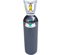 SOL |Bouteille de gaz Azote