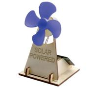 Sol Expert 10450 Ventilateur solaire