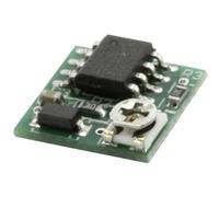 Sol Expert 19260 Régulateur moteur et de vitesse 2.3-6 V (L x l) 10 mm x 10 mm