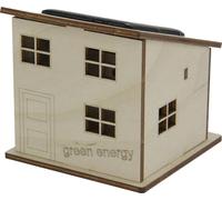 Sol Expert 40212 Solarhaus Green Energy Maison solaire