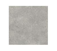 Sol Lino Imitation pierre calcaire grise - Rouleau de 3m x 3m