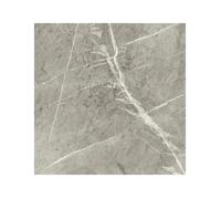 Sol Lino Tendance - Effet marbre gris - Rouleau de 4m x 2m