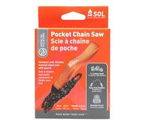Sol - Pocket Chain Saw - Taille unique