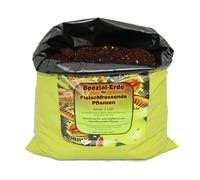 Sol pour plantes carnivores - sol carnivore