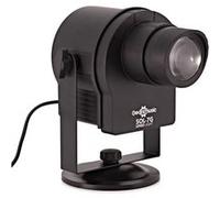Sol, Projecteur de Logo Personnalisé par Gear4music Noir