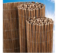 Sol Royal Canisse en Saule SolVision W79 300x90 cm haie Brise-Vue Brande pour Jardin terrasse Balcon Protection Regards Vent Soleil