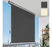 Store vertical Sol Royal MS5 Store SolVision MS5, 140 x 250 cm, anthracite
