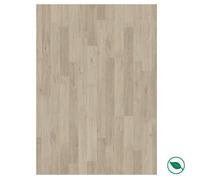 Sol stratifié effet parquet - 7 mm - boîte de 10 lames - 2 47 m2 - EH CLASSIC K071 STUDIO OAK FORESTEA Dimensions : 1285 mm x 192