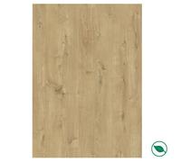 Sol stratifié effet parquet - 8 mm - boîte de 9 lames - 2 26 m2 - EH VILLA 5985 PURE+ CHENE SHERWOOD FORESTEA Dimensions : 1288 mm