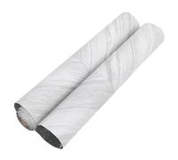 Sol Vinyle Adhésif Bois PVC Résistant à L'usure 0,4x3 M | Pose sans Outils, Finition Antidérapante, pour Sols Durs et Zones à Fort Passage, Rouleau Pratique