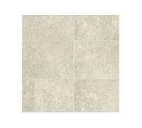 Sol vinyle District NY - Aspect béton minéral beige clair - Rouleau de 2m x 4m