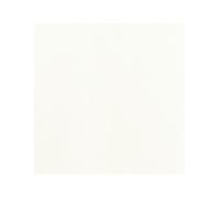 Sol Vinyle - Essentiel Color - Uni blanc cassé - Rouleau de 4m x 3m
