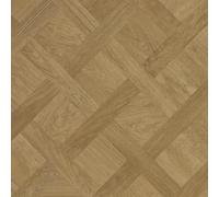 Sol Vinyle Style - Parquet Versailles Ancien - Chêne Naturel - Rouleau de 3.00m x 4m