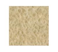 Sol vinyle Textile - Imprimé plage de sable - 2m x 2m