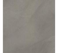 Sol Vinyle Textile Rénove - Envers Gris - Béton lissé Gris Taupe - Rouleau de 3.00m x 6m