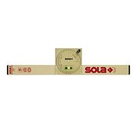 SOLA APN60T - Medidor de ángulos APN (600 mm)