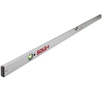 SOLA AV200 - Nivel de burbuja de perfil tubular AV (2000 mm)