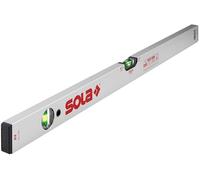 Sola Niveau à bulle AV 60 Aluminium 600 mm