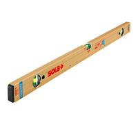 Sola AZM 3 150 Niveau À Bulle En Aluminium - Magnétique - 1500 Mm