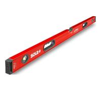 Sola Big Red 3 150 - Niveau À Bulle - 1500mm