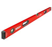 SOLA-BIGRED 3 120 -Nivel 3 burb. (01219401)