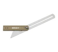 Sola fausse équerre réglable VSTG - 200 mm
