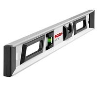 SOLA HPL75 - Nivel de burbuja de precisión HPL (75 mm)