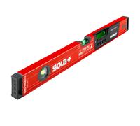 Sola RED 60 Digital Niveau À Bulle