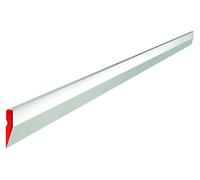 Sola Règle à lisser de profil trapézoïdal Longueur 2000 mm