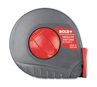 SOLA Ruban à mesurer (10 mm) ST 10 m/B L. 10m Quantité:1