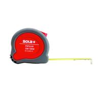 SOLA SOLA Mètre ruban de poche Popular 8m x 25mm jaune Quantité:1
