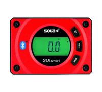 SOLA SOLA Mini-niveau numérique Go smart Clip 7,5 cm Quantité:1
