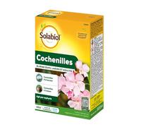 SOLABIOL Anti Cochenilles - 500ml - 25L De Solution - Élimine Oeufs Larves & Adultes - Effets Rapides En 24/48H - Utilisable En Agriculture Biologique SOCOC500
