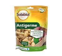 SOLABIOL Anti Germe Pomme de Terre - 6 Sachets Diffuseurs - 1 Sachet Protège 2 Mois Pour 6Kg - Jusqu'à 36 Kg Protégés Après Récolte - Utilisable En Agriculture Biologique SOGERM90