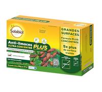SOLABIOL Anti-Limaces & Escargots - Ultra Concentrés - 400g