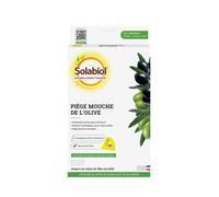 SOLABIOL Anti Mouche pour Olivier | Lutte Contre la Mouche de l'Olive | Lutte Responsable | 100% d'origine naturelle | Utilisable en Agriculture Biologique | Fabriqué en France | SOPIOLIVEN