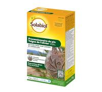 Solabiol Insecticide Anti-Processionnaires du Pin SOPIN12 - Traitement choc bio, jusqu'à 25 L