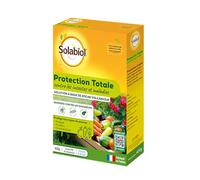 SOLABIOL Bouclier Protecteur - Lutte contre les Maladies & Insectes - 400g