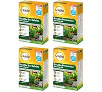 SOLABIOL Bouillie Bordelaise - Sachets Hydrosolubles - 4x200g