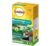 SOLABIOL Bouturage Osiryl - 40ml - Jusqu'à 20L De Solution - Stimulateur Racinaire - Utilisable Sur Boutures & Plantes Repiquées - Utilisable En Agriculture Biologique SOBOUTU40