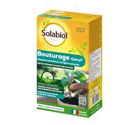 SOLABIOL Bouturage Osiryl - 40ml - Jusqu'à 20L De Solution - Stimulateur Racinaire - Utilisable Sur Boutures & Plantes Repiquées - Utilisable En Agriculture Biologique SOBOUTU40