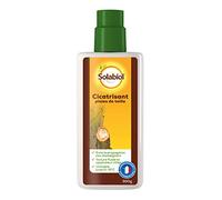 Solabiol Cicatrisant SOCICAT3 pour plaies de taille 300 g
